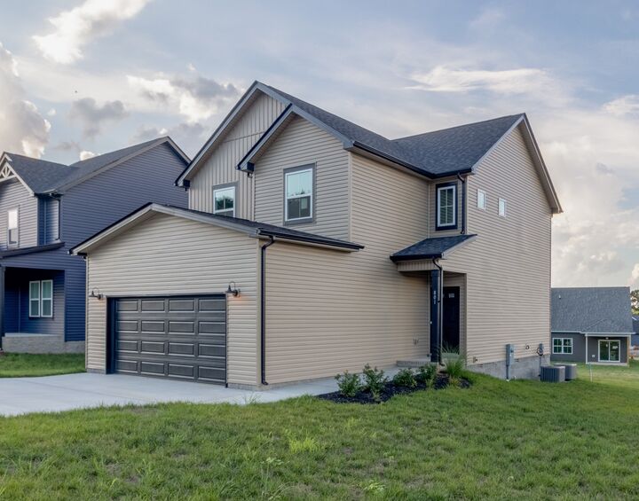 Property Photo:  2665 Brewster Dr  TN 37042 