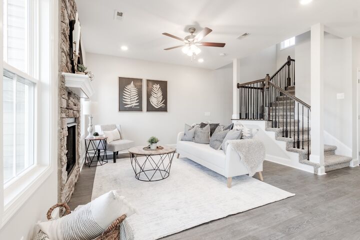 Property Photo: 2665 Brewster Dr TN 37042