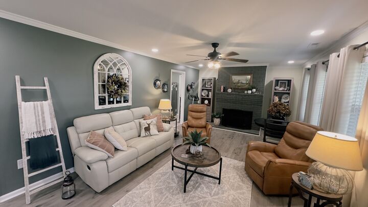 Property Photo:  221 Jackson Cir  TN 37388 