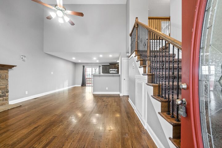 Property Photo:  981 Dixie Bee Rd  TN 37010 