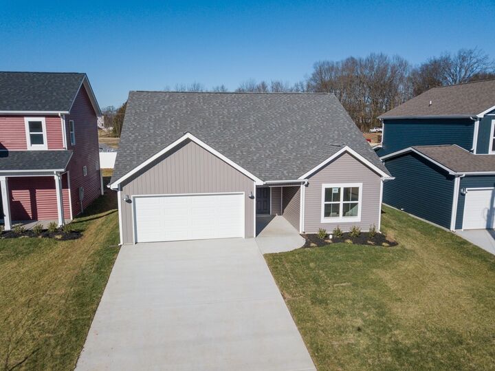 Property Photo: 12 Persinger Place TN 37042