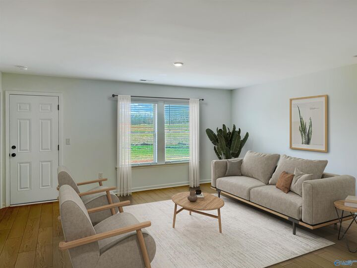 Property Photo: 15438 Grayson Circle AL 35611