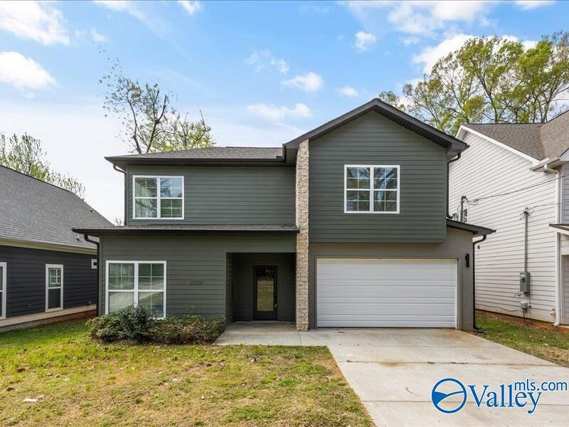 Property Photo: 2907 7th Avenue SW AL 35805