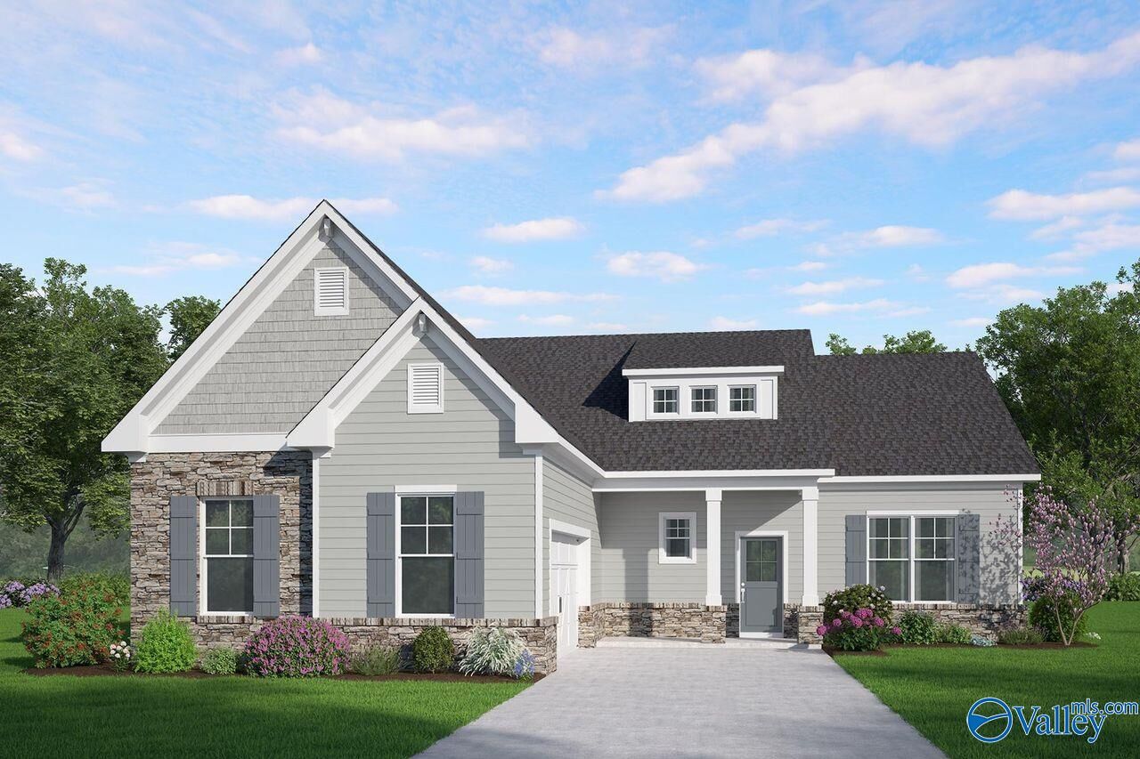 Property Photo: 166 Wiltshire Drive AL 35756