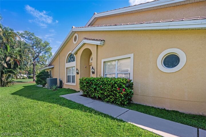 Property Photo:  641 Saint Andrews Boulevard 108-1  FL 34113 