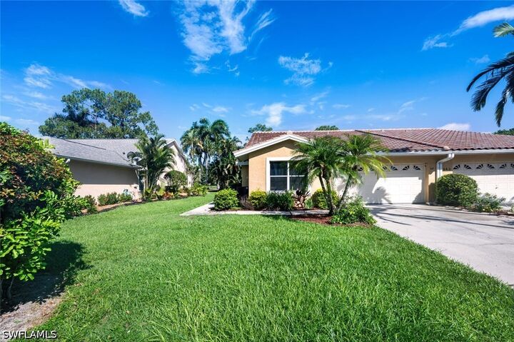 Property Photo:  641 Saint Andrews Boulevard 108-1  FL 34113 