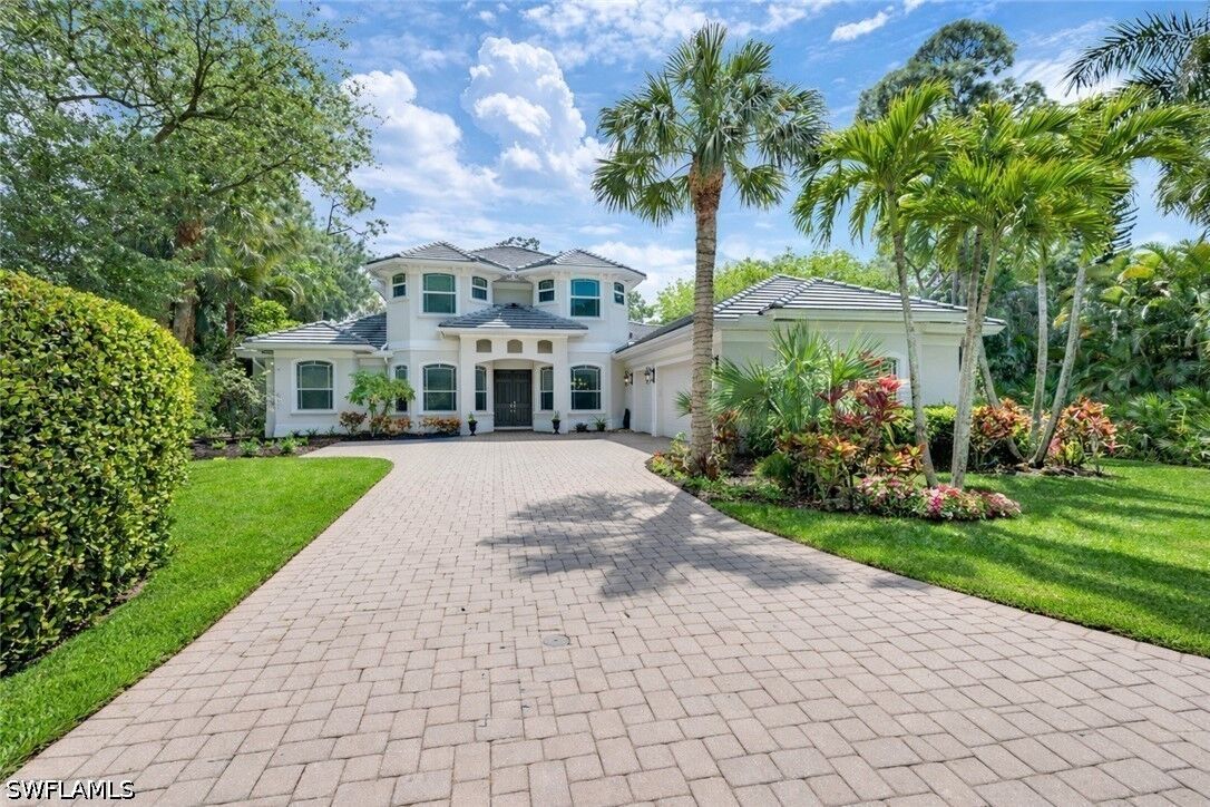Property Photo:  2116 Harlans Run  FL 34105 