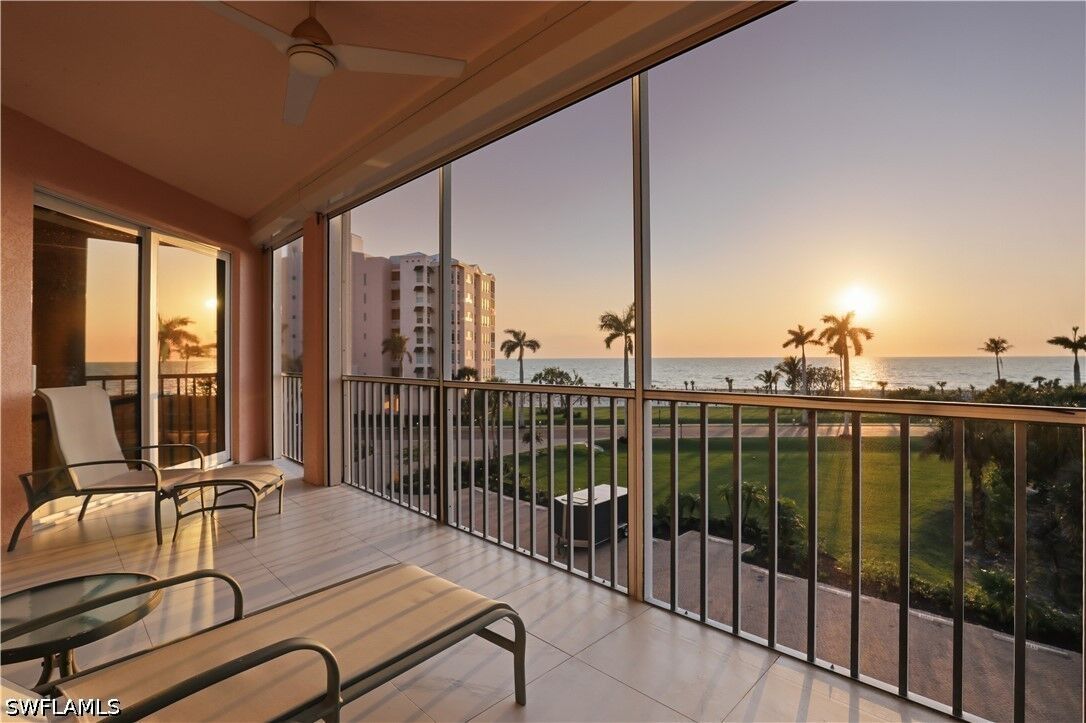 Property Photo:  260 Barefoot Beach Boulevard 303  FL 34134 