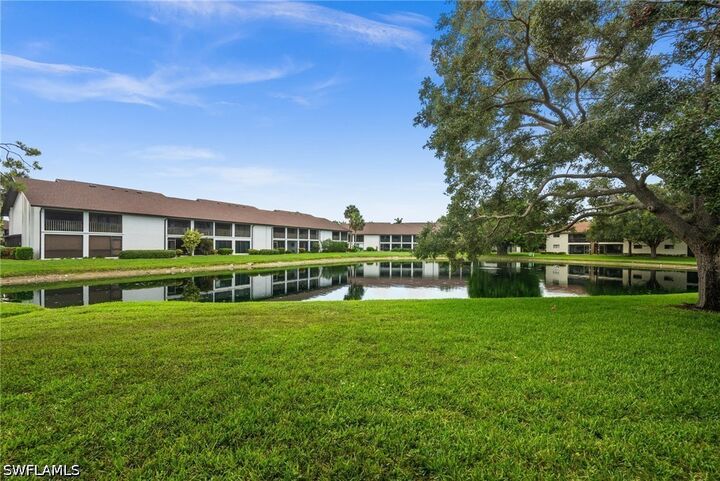 Property Photo: 1200 Misty Pines Circle C101 FL 34105