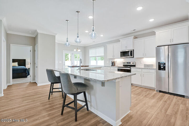 Property Photo:  919 Billys Dream Circle SW  NC 28462 