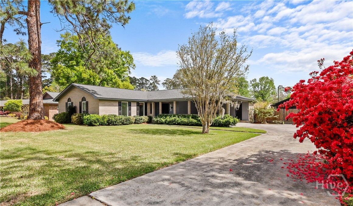Property Photo:  416 Gleason Avenue  GA 31322 