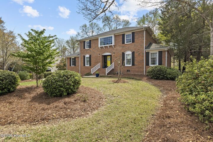 Property Photo: 118 Epworth Drive NC 28546