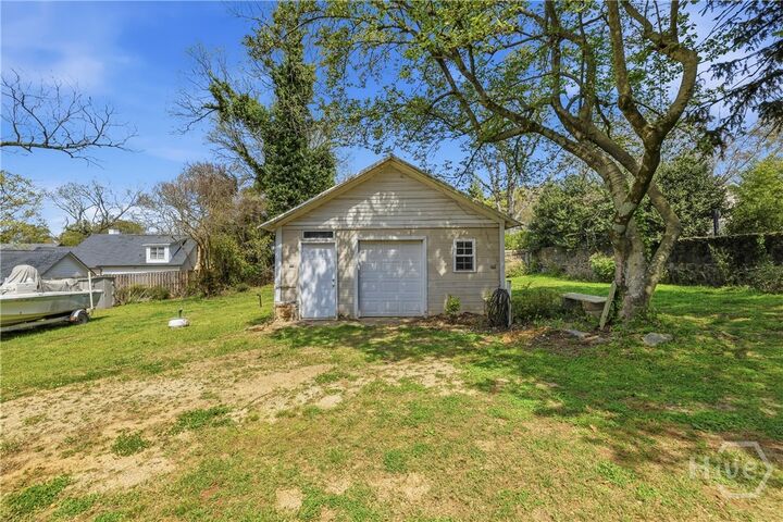 Property Photo:  268 Woodlawn Avenue  GA 30606 