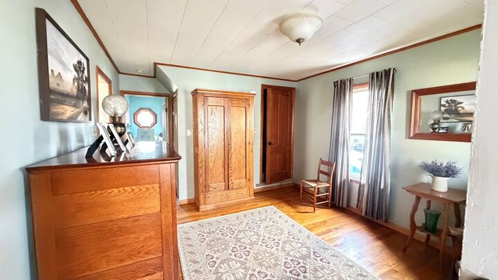 Property Photo: 110 Elsbree St PA 18840