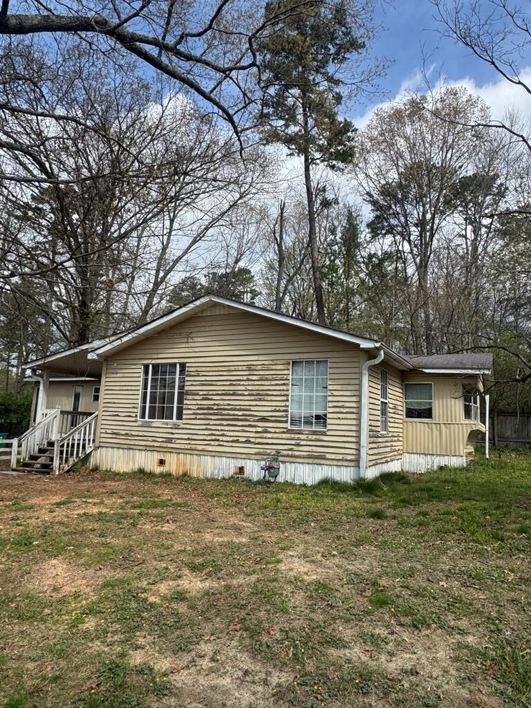 Property Photo:  1573 Ray Mountain Road  GA 30143 