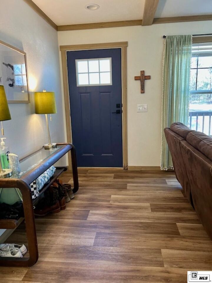 Property Photo:  360 Highway 818  LA 71270 