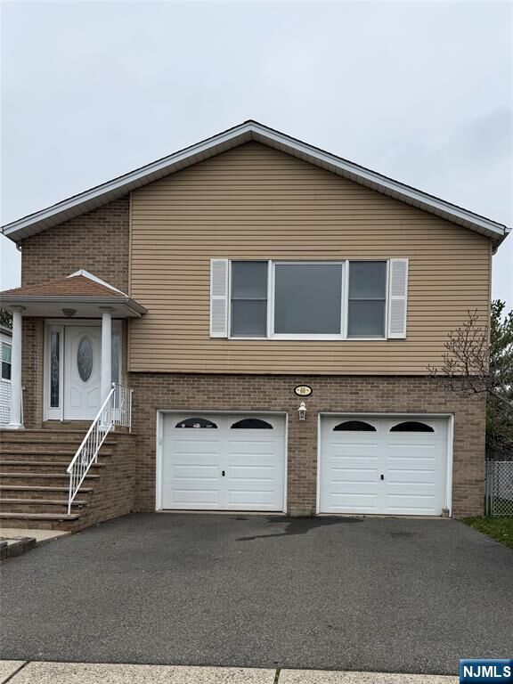 Property Photo: 60 Jackson Place NJ 07074