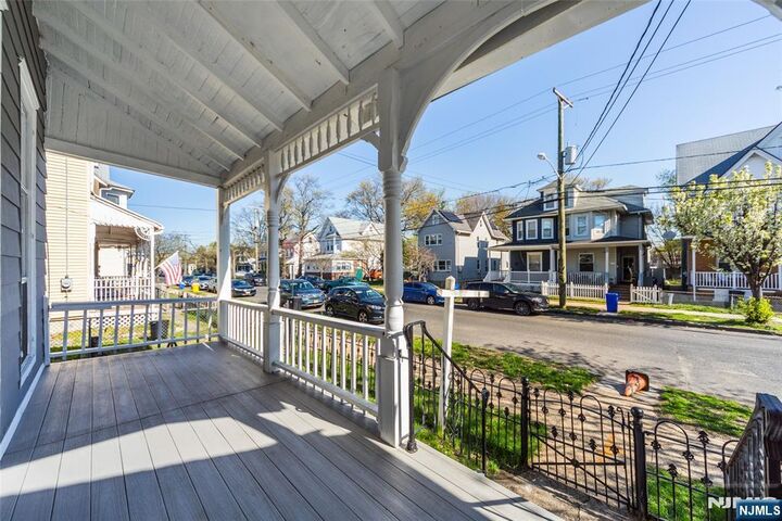 Property Photo:  724 Hunter Street  NJ OTHER 