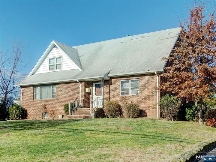 Property Photo: 475 Dewey Avenue NJ 07663