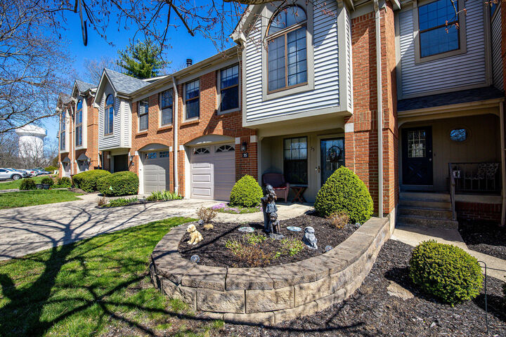 Property Photo: 35 Springhouse Drive KY 41076