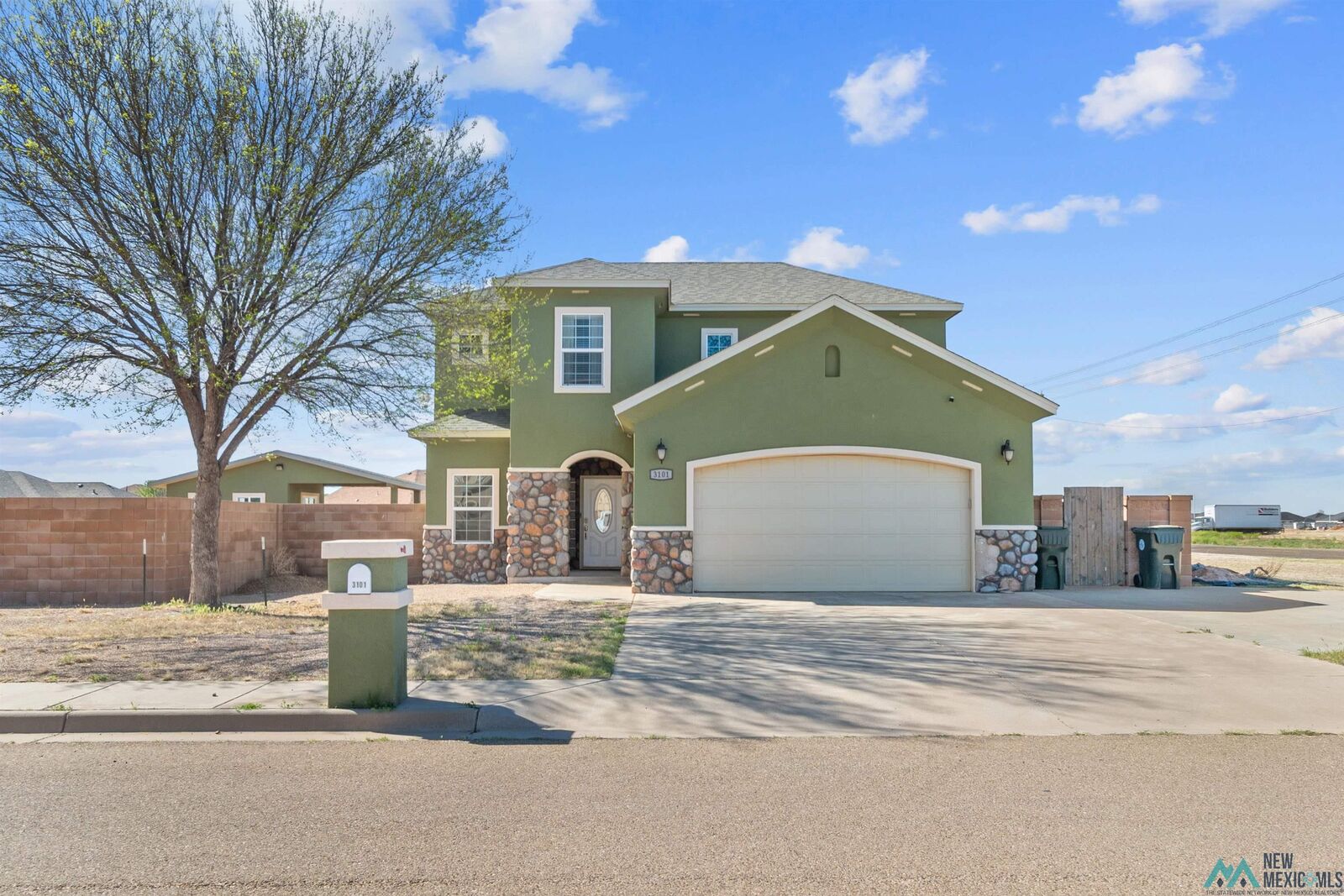 Property Photo:  3101 Sterling Avenue  NM 88101 