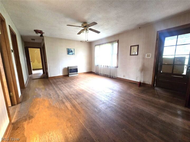 Property Photo:  641 Warren Chapel Road  OH 45729 