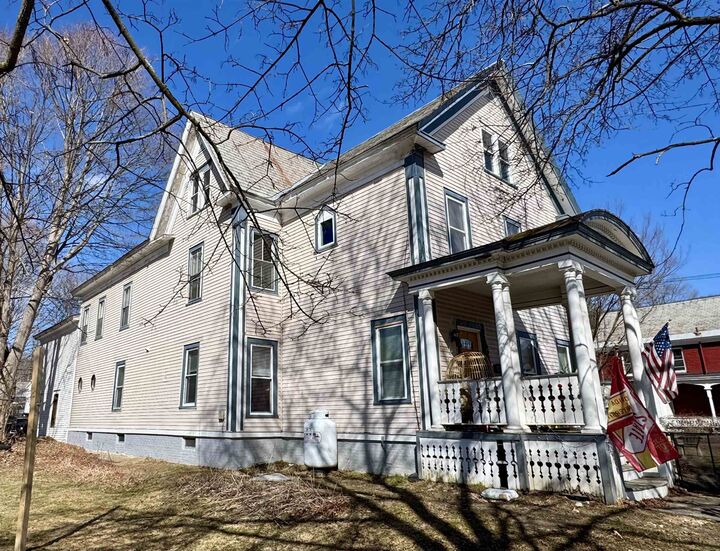 Property Photo:  35 School Street  VT 05101 