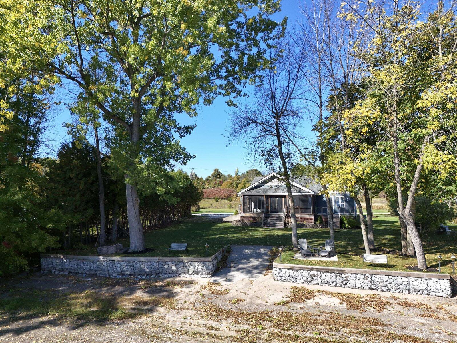 Property Photo:  241 Access Road  VT 05463 