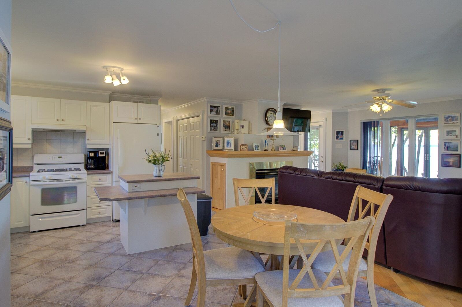 Property Photo: 241 Access Road VT 05463