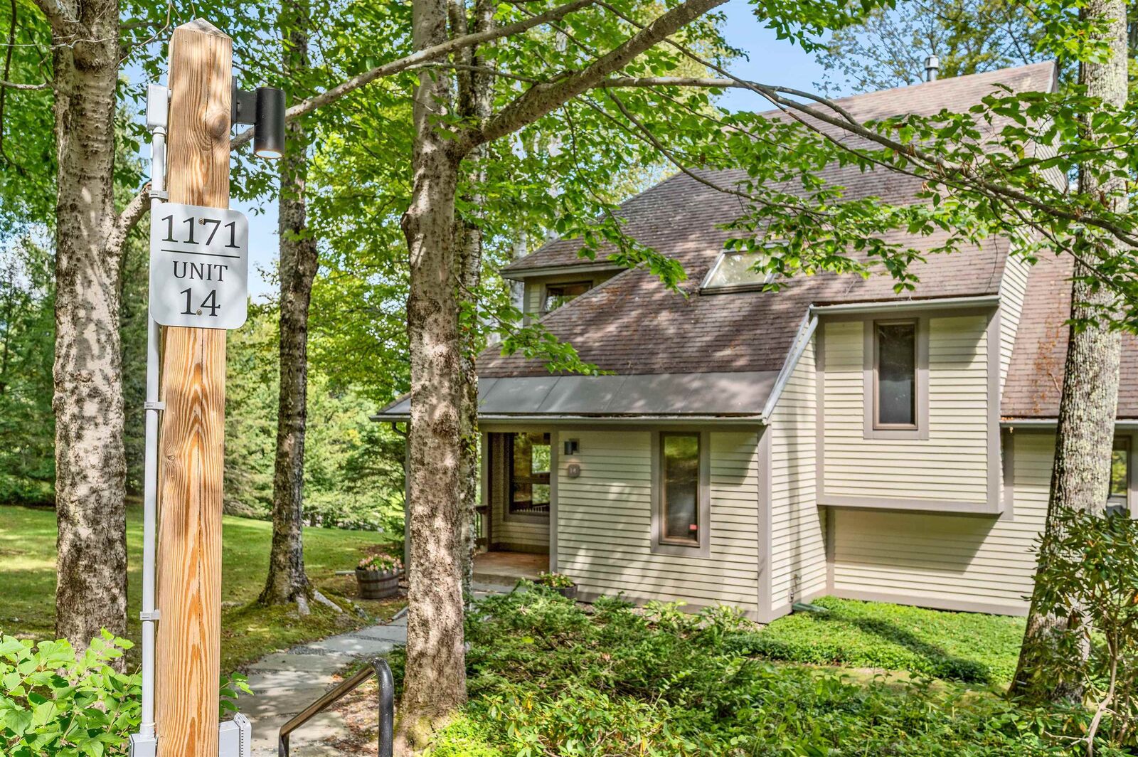 Property Photo:  1171 Brook Road  VT 05672 