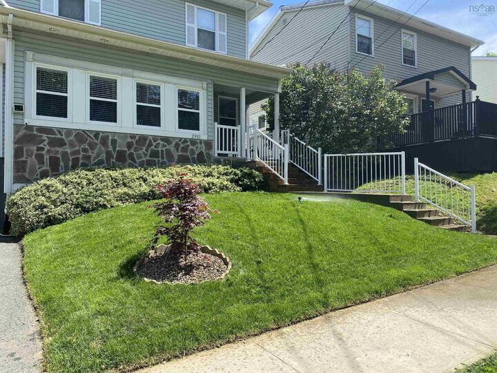 Photo de la propriété:  2981 Connolly Street  NS B3L 3N8 