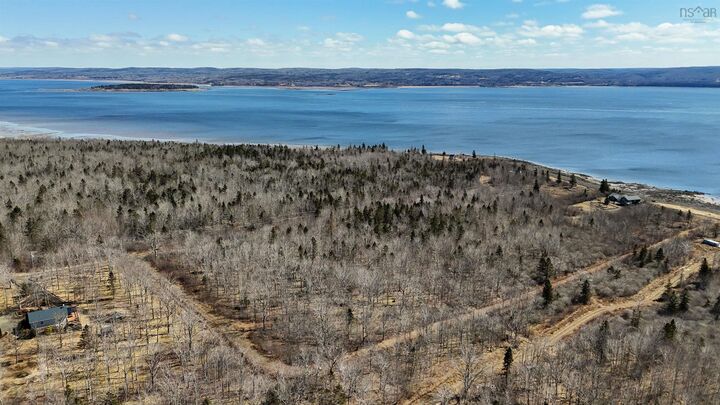Property Photo:  Lot 9 Hansa Strasse Road  NS B0S 1A0 
