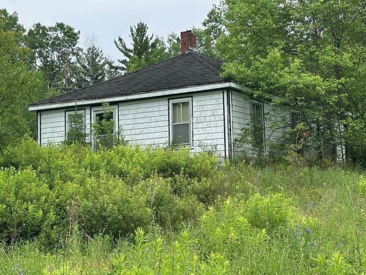 Property Photo: 53 Mader Road NS B0R 1E0