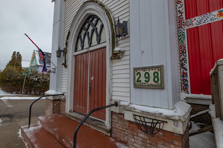 Property Photo: 298 Granville Street NS B0S 1C0