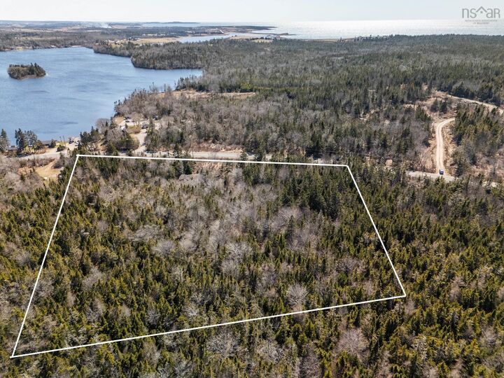 Lot Ross Durkee Road — photo 1