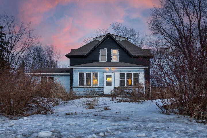 Property Photo:  5075 County Road 33  MN 55367 