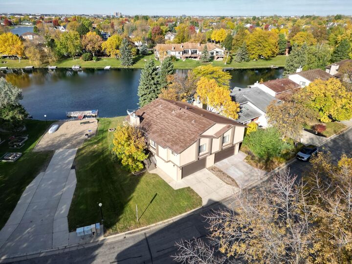 Property Photo:  35 Fremont Drive S  ND 58103 