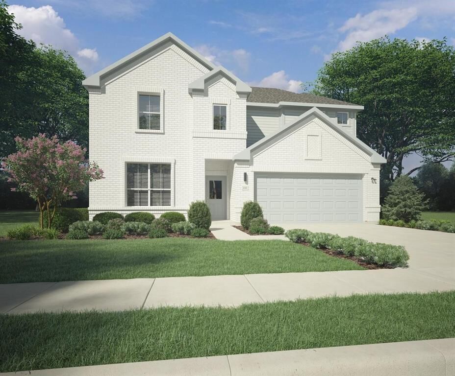 Property Photo:  9404 Lone Maverick Drive  TX 76036 