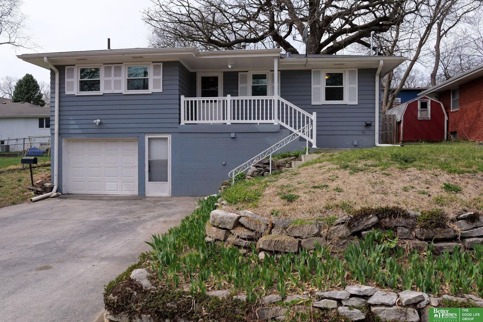 Property Photo:  1414 Marshall Avenue  IA 51503 