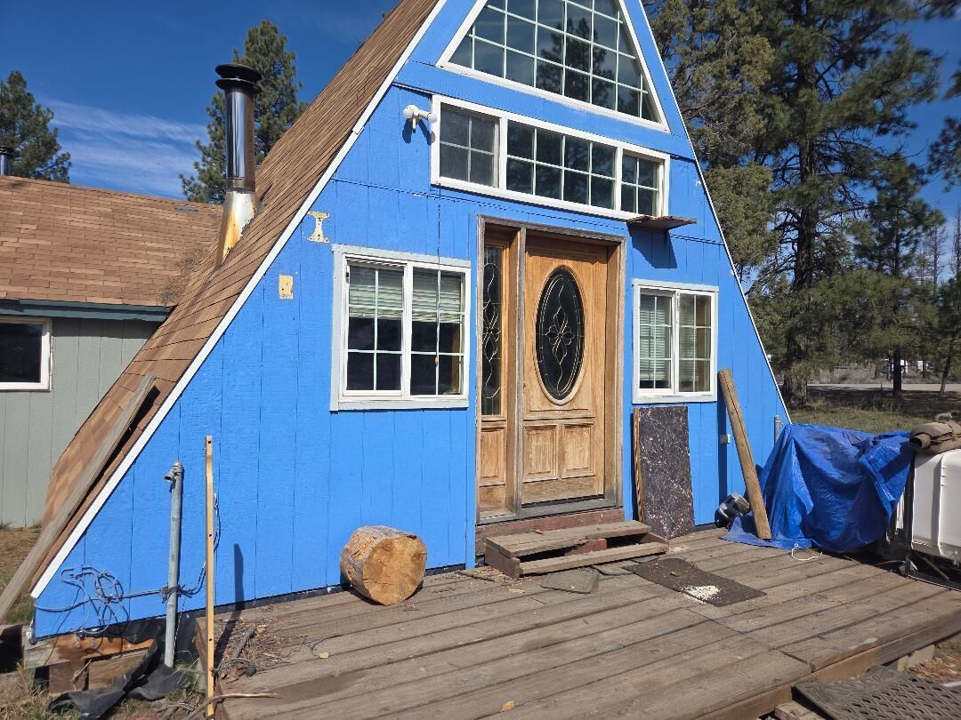 Property Photo:  30270 Sprague River Drive  OR 97624 