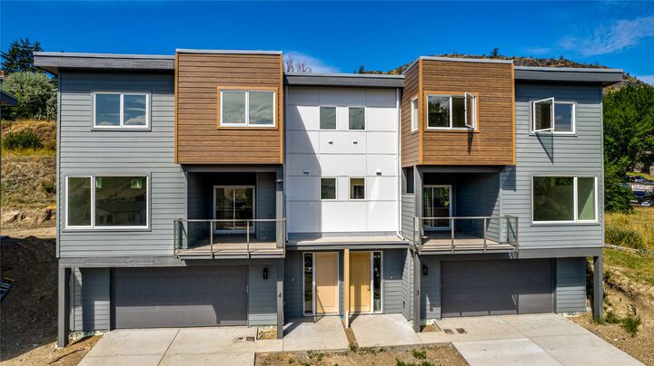 5705 Heritage Drive 21 — photo 1