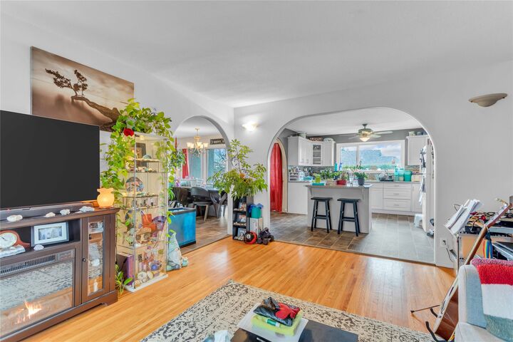 Property Photo:  1270 Houghton Road  BC V1X 2C9 