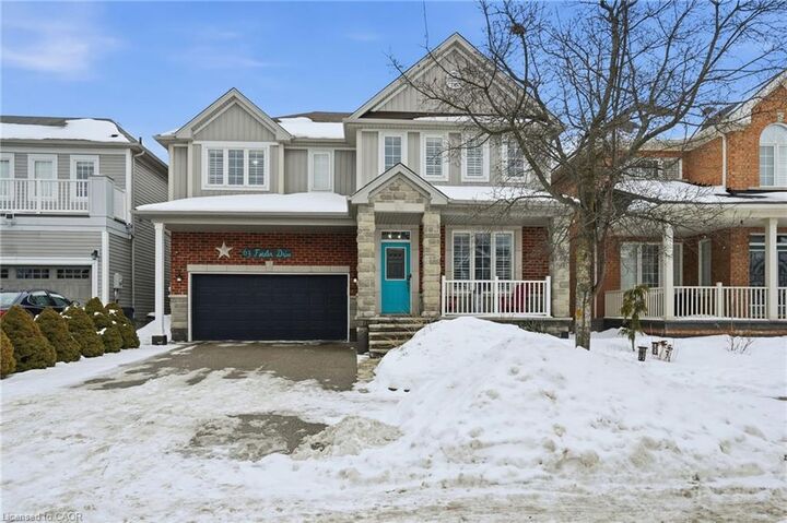 Property Photo:  63 Fowler Drive  ON L0R 1C0 