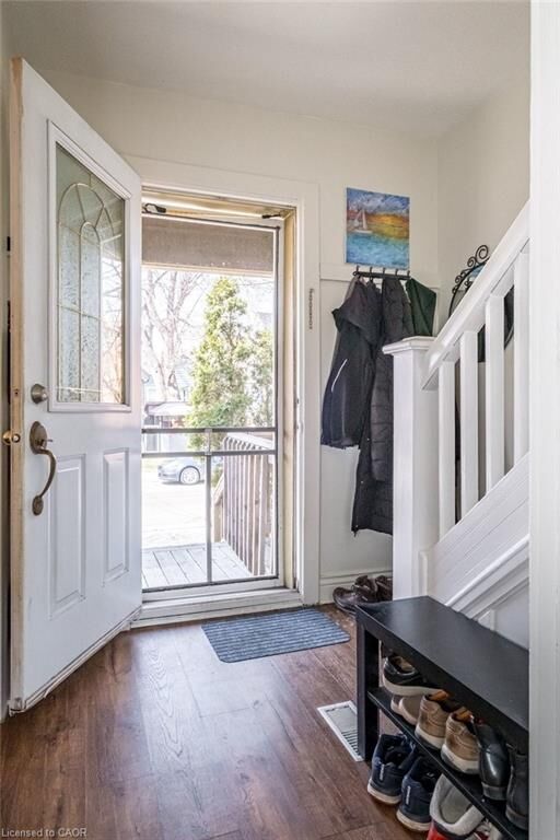 Property Photo:  500 Ferguson Avenue N  ON L8L 4Z5 