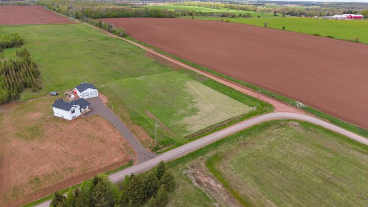 Property Photo: Molyneaux Road Lot 2024-3 PE C0A 1H5