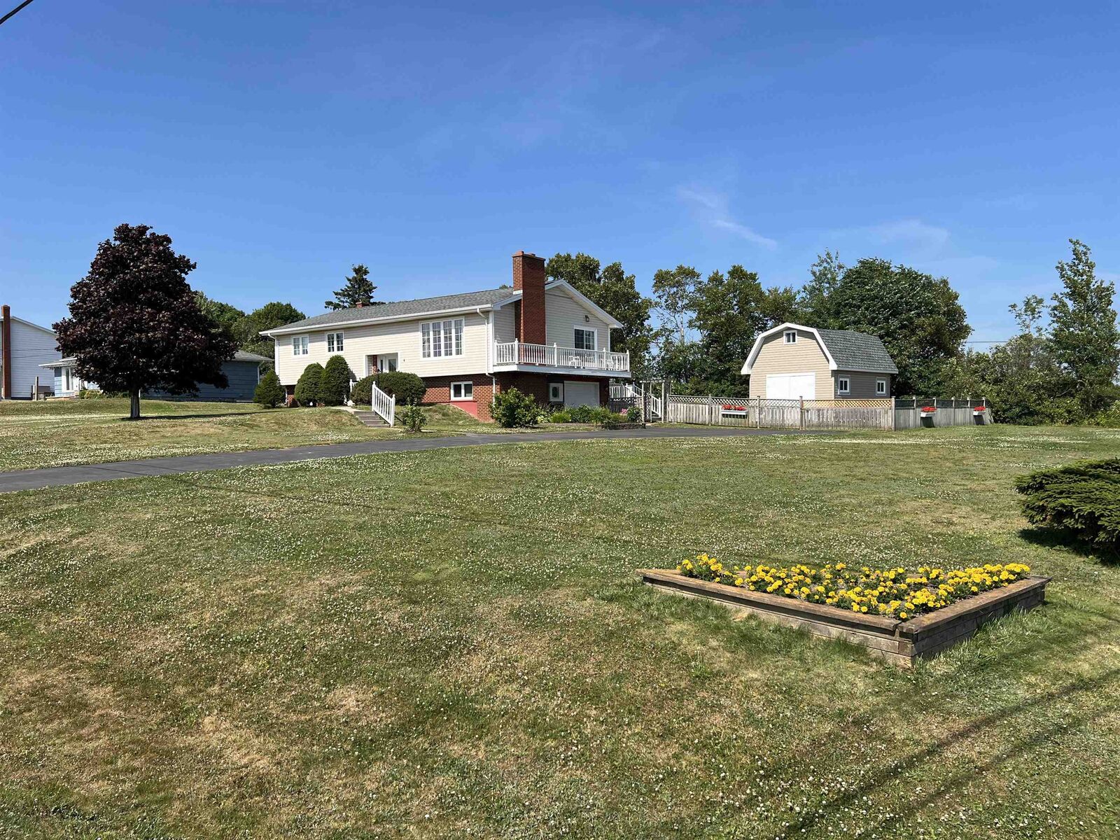 Property Photo:  4 Herlihy Drive  PE C0A 1H3 