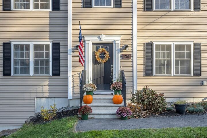 Property Photo:  261 Bean Porridge Hill Rd  MA 01473 