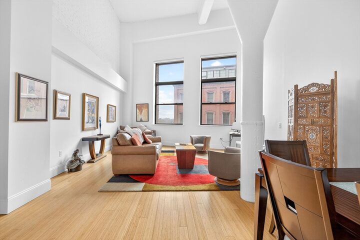 Property Photo:  485-495 Harrison Ave 304  MA 02118 