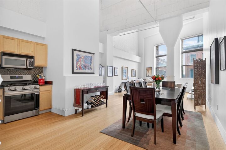 Property Photo:  485-495 Harrison Ave 304  MA 02118 