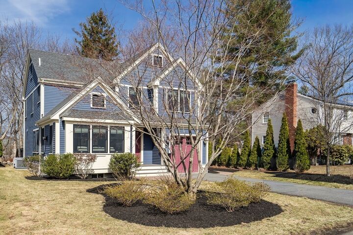 Property Photo: 9 Freemont MA 02421